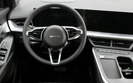 Haval F7, 2025 год, 3 149 000 рублей, 32 фотография