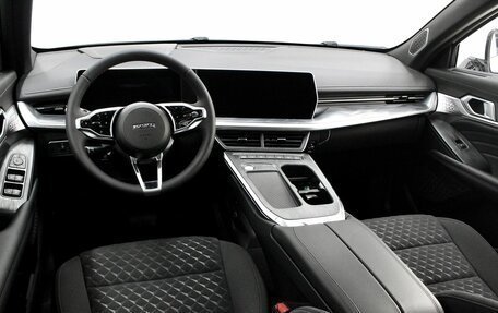 Haval F7, 2025 год, 3 149 000 рублей, 31 фотография