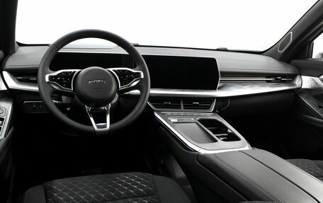 Haval F7, 2025 год, 3 149 000 рублей, 33 фотография