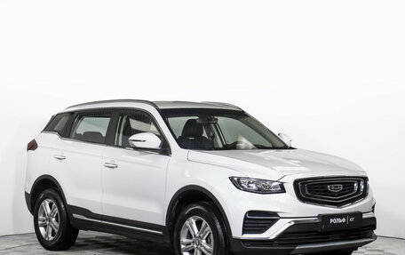 Geely Atlas, 2024 год, 1 655 000 рублей, 3 фотография