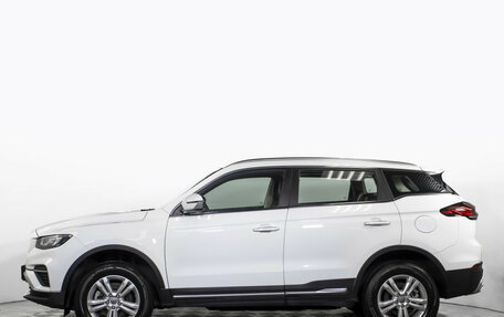 Geely Atlas, 2024 год, 1 655 000 рублей, 8 фотография