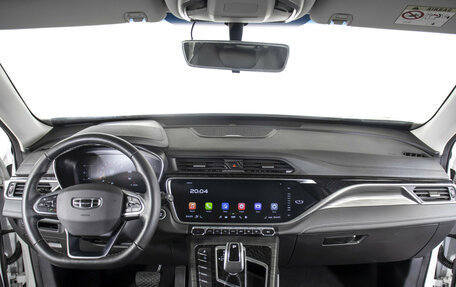 Geely Atlas, 2024 год, 1 655 000 рублей, 12 фотография