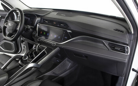 Geely Atlas, 2024 год, 1 655 000 рублей, 9 фотография