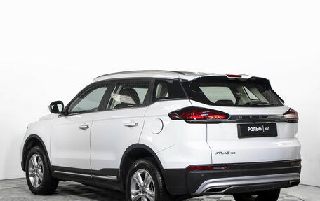 Geely Atlas, 2024 год, 1 655 000 рублей, 7 фотография