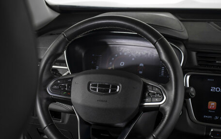 Geely Atlas, 2024 год, 1 655 000 рублей, 13 фотография