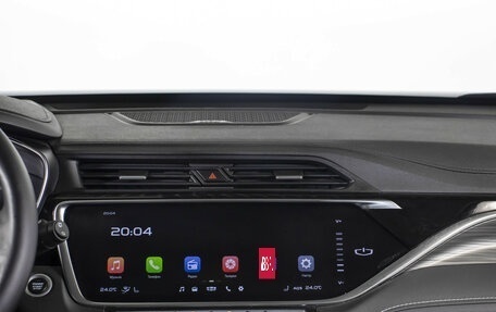 Geely Atlas, 2024 год, 1 655 000 рублей, 14 фотография