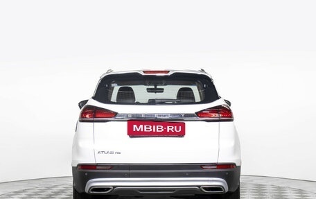 Geely Atlas, 2024 год, 1 655 000 рублей, 6 фотография