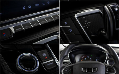 Geely Atlas, 2024 год, 1 655 000 рублей, 16 фотография