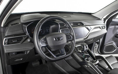 Geely Atlas, 2024 год, 1 655 000 рублей, 19 фотография