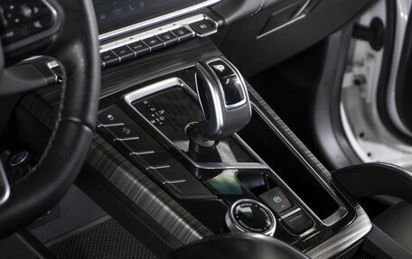 Geely Atlas, 2024 год, 1 655 000 рублей, 18 фотография