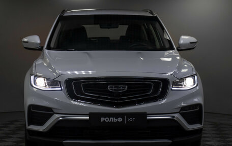 Geely Atlas, 2024 год, 1 655 000 рублей, 20 фотография