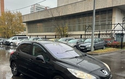 Peugeot 308 II, 2008 год, 360 000 рублей, 1 фотография