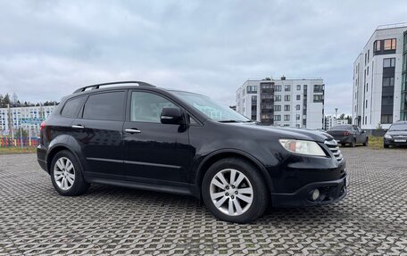 Subaru Tribeca I рестайлинг, 2007 год, 800 000 рублей, 1 фотография