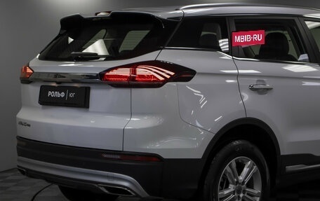 Geely Atlas, 2024 год, 1 655 000 рублей, 23 фотография