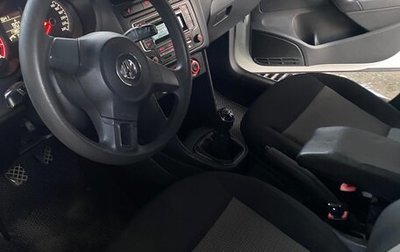 Volkswagen Polo VI (EU Market), 2015 год, 950 000 рублей, 1 фотография