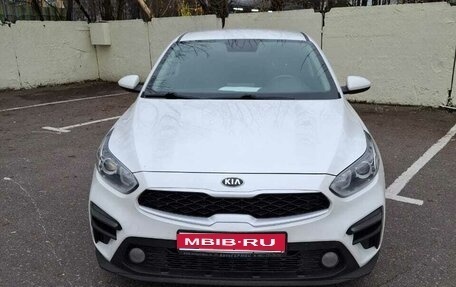 KIA Cerato IV, 2020 год, 1 800 000 рублей, 1 фотография