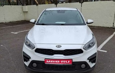 KIA Cerato IV, 2020 год, 1 800 000 рублей, 1 фотография