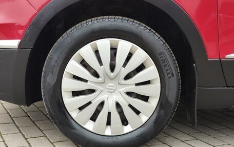 Suzuki SX4 II рестайлинг, 2014 год, 999 000 рублей, 7 фотография