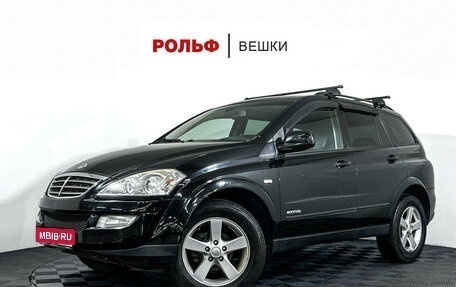 SsangYong Kyron I, 2012 год, 1 200 000 рублей, 1 фотография