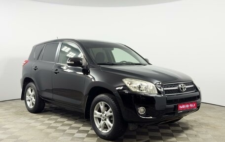 Toyota RAV4, 2009 год, 1 370 000 рублей, 1 фотография