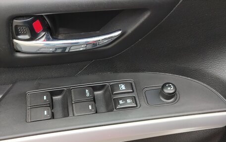 Suzuki SX4 II рестайлинг, 2014 год, 999 000 рублей, 14 фотография