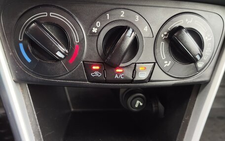 Suzuki SX4 II рестайлинг, 2014 год, 999 000 рублей, 17 фотография