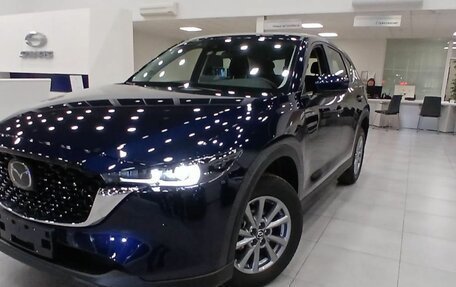 Mazda CX-5 II, 2025 год, 4 050 000 рублей, 1 фотография