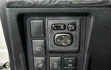 Toyota Land Cruiser Prado 150 рестайлинг 2, 2017 год, 3 849 200 рублей, 17 фотография