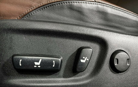 Toyota Land Cruiser Prado 150 рестайлинг 2, 2017 год, 3 849 200 рублей, 18 фотография