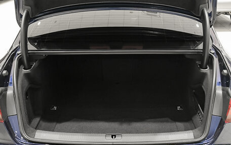 Audi A4, 2020 год, 2 850 000 рублей, 10 фотография