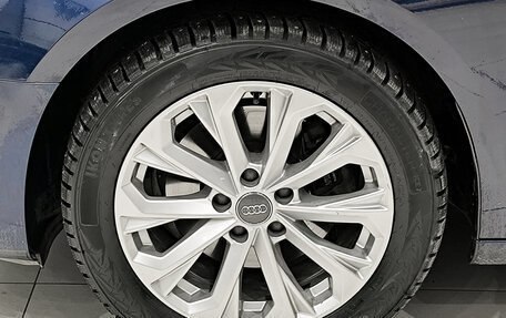 Audi A4, 2020 год, 2 850 000 рублей, 18 фотография