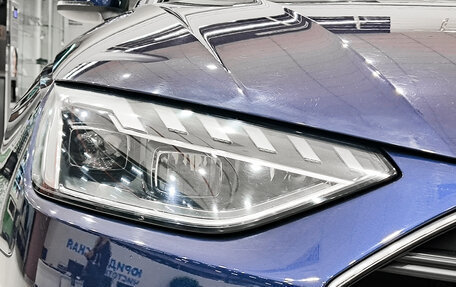 Audi A4, 2020 год, 2 850 000 рублей, 17 фотография