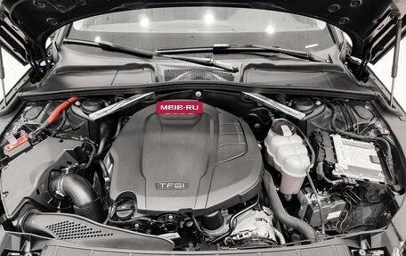 Audi A4, 2020 год, 2 850 000 рублей, 9 фотография