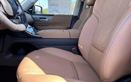 Infiniti QX80, 2025 год, 11 715 000 рублей, 13 фотография