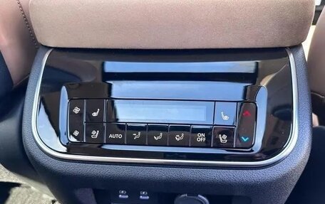 Infiniti QX80, 2025 год, 11 715 000 рублей, 22 фотография