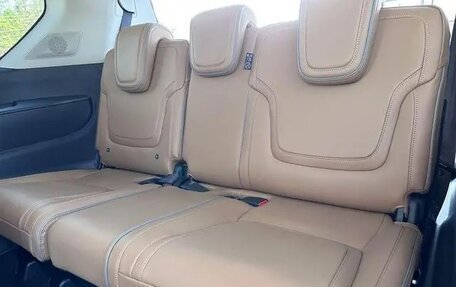 Infiniti QX80, 2025 год, 11 715 000 рублей, 20 фотография