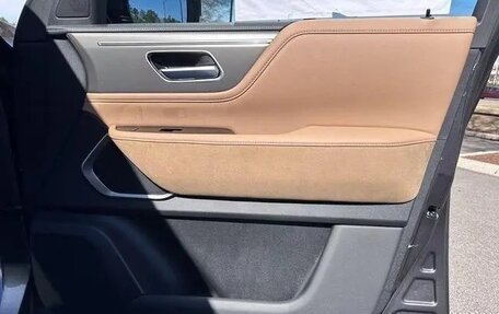 Infiniti QX80, 2025 год, 11 715 000 рублей, 23 фотография