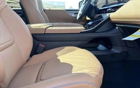 Infiniti QX80, 2025 год, 11 715 000 рублей, 24 фотография