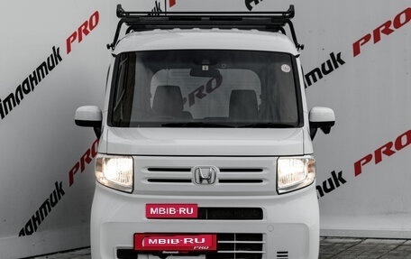 Honda N-VAN, 2020 год, 900 000 рублей, 2 фотография