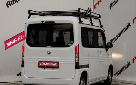 Honda N-VAN, 2020 год, 900 000 рублей, 7 фотография