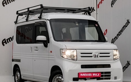 Honda N-VAN, 2020 год, 900 000 рублей, 3 фотография