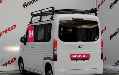 Honda N-VAN, 2020 год, 900 000 рублей, 5 фотография