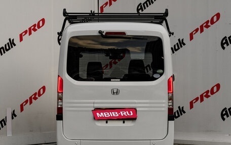 Honda N-VAN, 2020 год, 900 000 рублей, 6 фотография