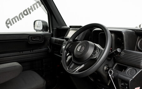 Honda N-VAN, 2020 год, 900 000 рублей, 12 фотография