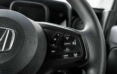 Honda N-VAN, 2020 год, 900 000 рублей, 16 фотография