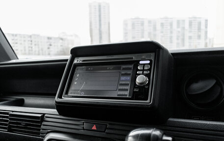 Honda N-VAN, 2020 год, 900 000 рублей, 20 фотография