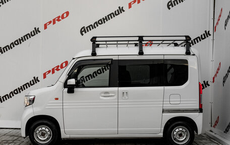 Honda N-VAN, 2020 год, 900 000 рублей, 8 фотография