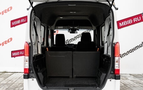 Honda N-VAN, 2020 год, 900 000 рублей, 10 фотография