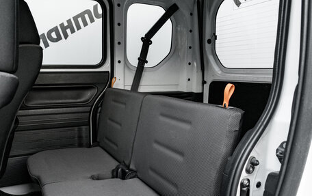 Honda N-VAN, 2020 год, 900 000 рублей, 24 фотография