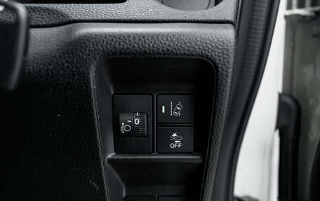 Honda N-VAN, 2020 год, 900 000 рублей, 26 фотография